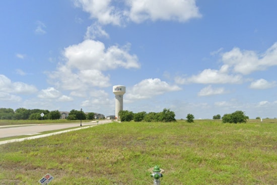 Big Rental Invasion Headed For Small-Town Fate, Texas