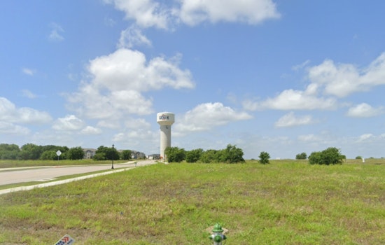 Big Rental Invasion Headed For Small-Town Fate, Texas