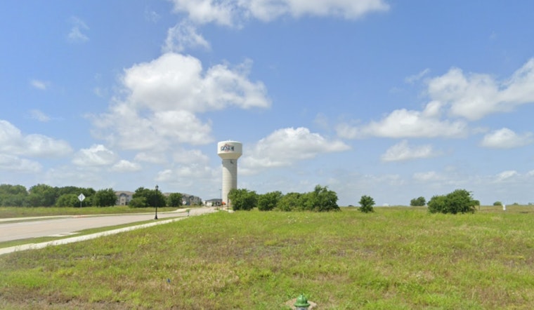 Big Rental Invasion Headed For Small-Town Fate, Texas