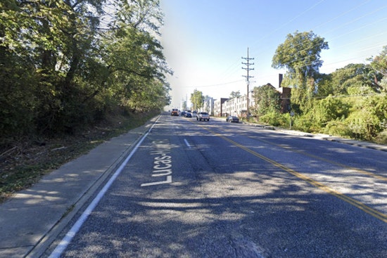 Big Rig Fatally Strikes Pedestrian Just Steps From Normandy High School