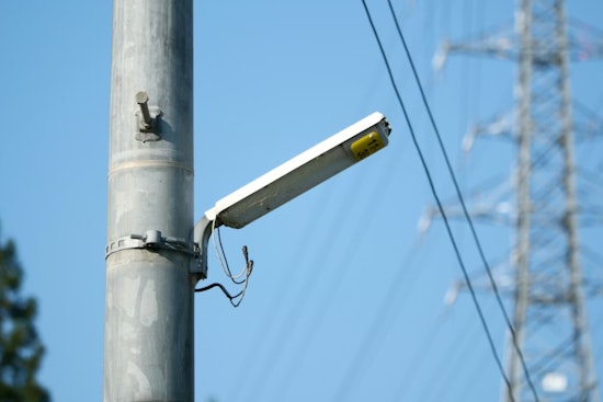Big Rig Wreck Rips Down Poles, Throws Chelsea Into Sudden Blackout