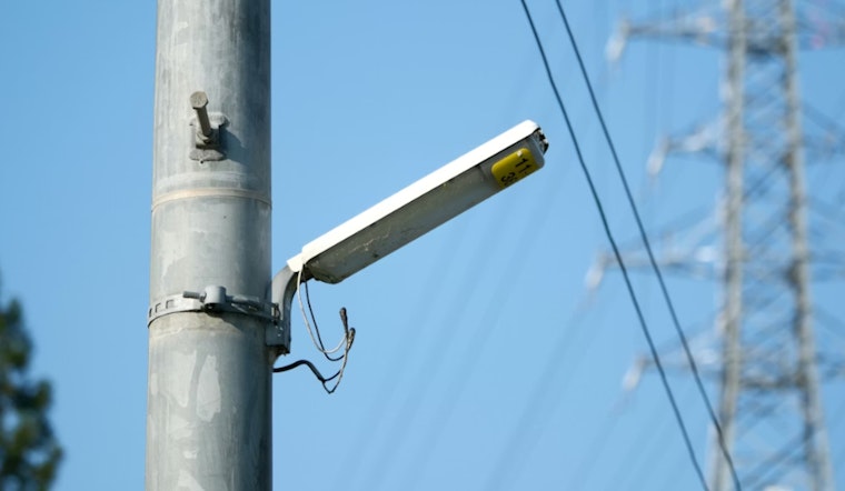 Big Rig Wreck Rips Down Poles, Throws Chelsea Into Sudden Blackout