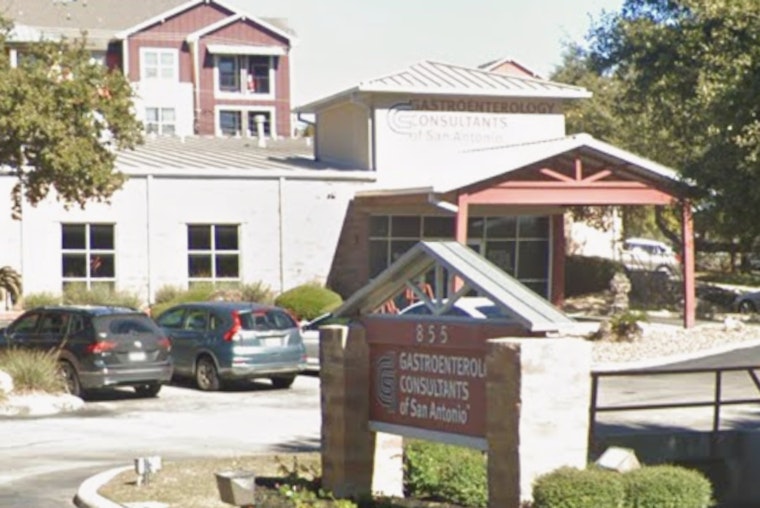 Big Sky Snaps Up $100M+ in Texas Healthcare Properties