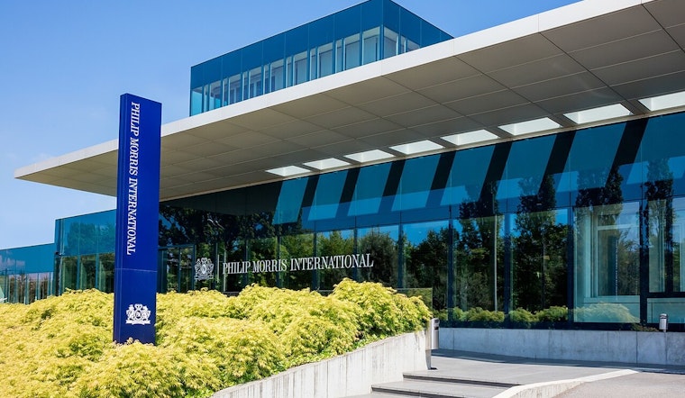 Big Tobacco Bets On Tampa: Philip Morris Drops 180‑Job Hub In Westshore