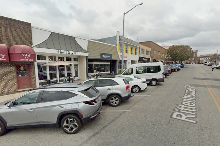 Bikini Burger Splashes Into Ardmore With No-Frills Classics