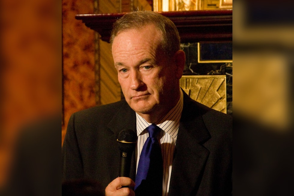 Bill O'Reilly Storms Tenderloin, Paints San Francisco As 'Collapsed' City
