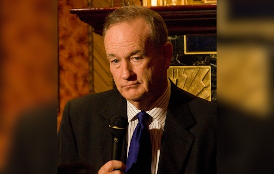 Bill O'Reilly Storms Tenderloin, Paints San Francisco As 'Collapsed' City