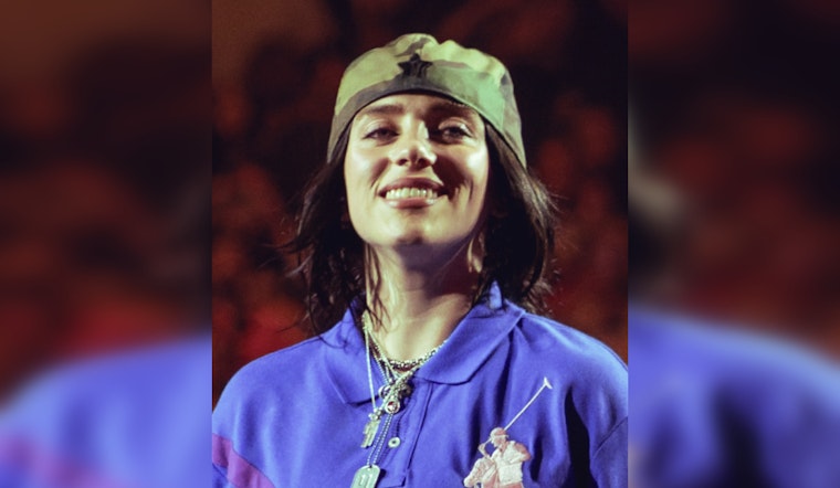 Billie Eilish Stalker Fatally Struck By LIRR Train In Pre-Dawn Westbury Tragedy