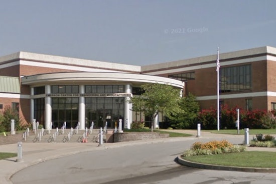 Billion-Dollar Bet Developer Eyes $1.8 Billion Revival Of Emerson’s Empty Ferguson Campus