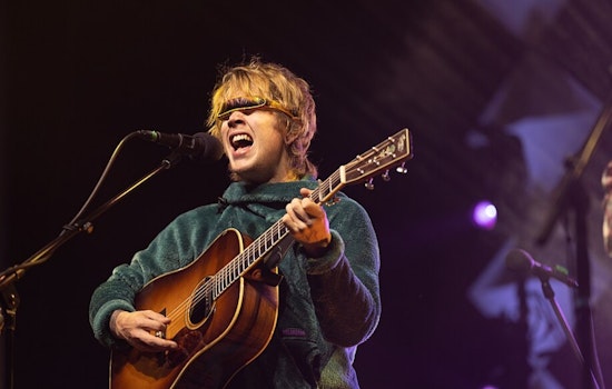 Billy Strings Plots Mile High Takeover With Three-Night Denver Run