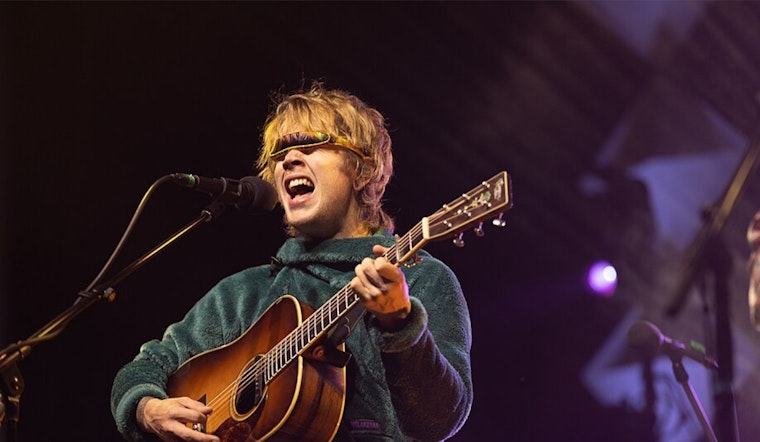 Billy Strings Plots Mile High Takeover With Three-Night Denver Run