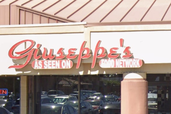 Biltmore Block Gutted as Guy Fieri’s Go-To Italian Spot Shutters After 24 Years