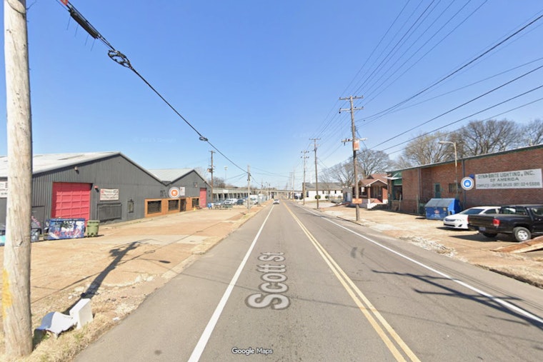 Binghampton Warehouse Flips Into Skatepark, Coffee Bar And Community Hangout