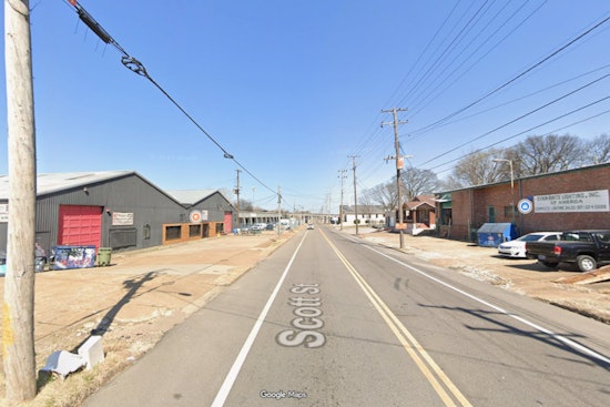 Binghampton Warehouse Flips Into Skatepark, Coffee Bar And Community Hangout