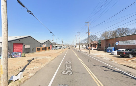 Binghampton Warehouse Flips Into Skatepark, Coffee Bar And Community Hangout