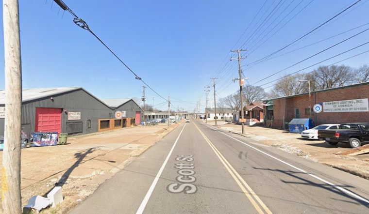 Binghampton Warehouse Flips Into Skatepark, Coffee Bar And Community Hangout