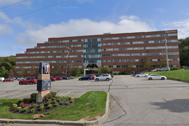 Biogen Buying Apellis For $5.6B To Expand Kidney Portfolio