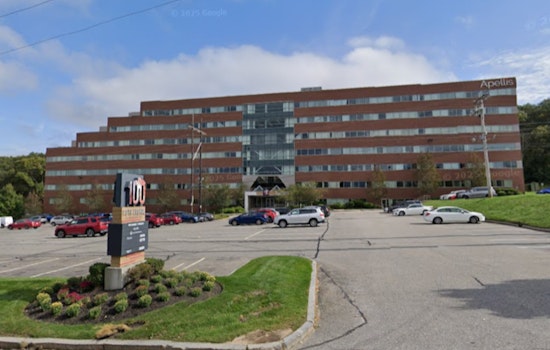 Biogen Buying Apellis For $5.6B To Expand Kidney Portfolio