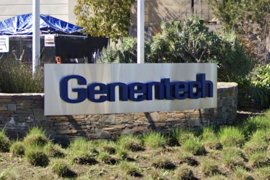 Biotech Gold Rush Hits North Carolina As Piedmont Cranes Keep Swinging
