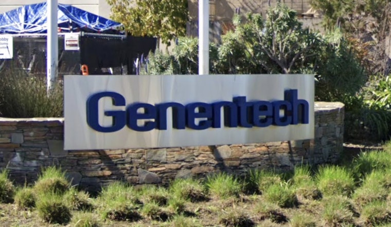 Biotech Gold Rush Hits North Carolina As Piedmont Cranes Keep Swinging