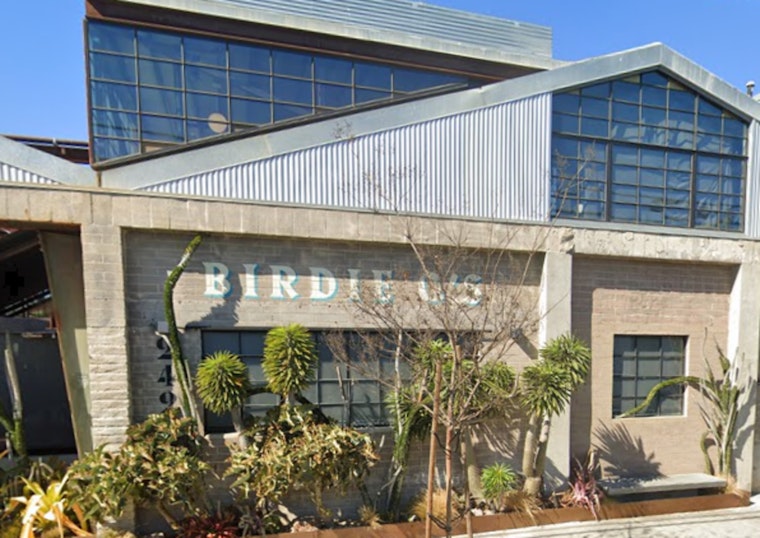 Birdie G’s Reopens At Fairmont Century Plaza In Los Angeles