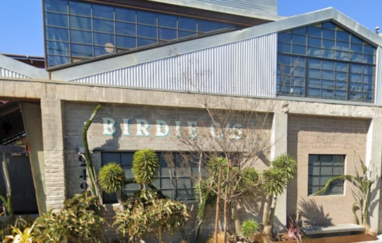 Birdie G’s Reopens At Fairmont Century Plaza In Los Angeles