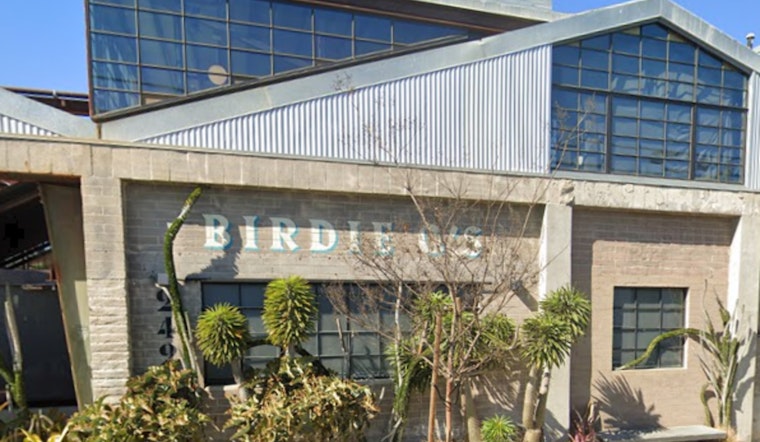 Birdie G’s Reopens At Fairmont Century Plaza In Los Angeles