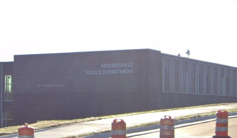 Birdsong Lane Blowup, Iredell Sheriff Wants State Probe Of Mooresville Raid