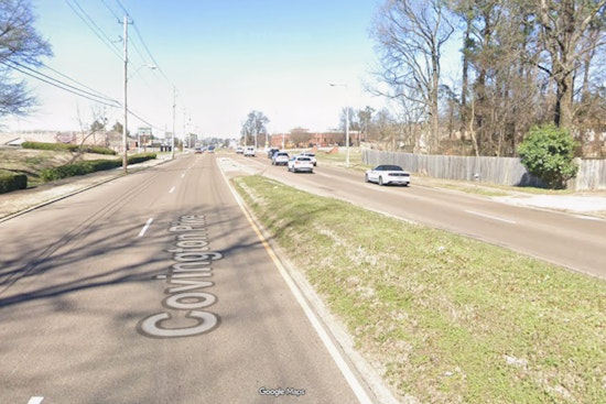 Birthday Bash Erupts in Gunfire Outside Memphis Seafood Spot