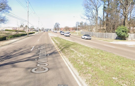 Birthday Bash Erupts in Gunfire Outside Memphis Seafood Spot
