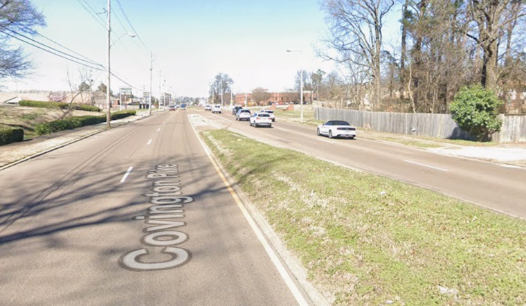 Birthday Bash Erupts in Gunfire Outside Memphis Seafood Spot
