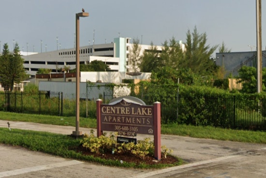 Biscayne Gardens Apartment Fight Ends With Girlfriend Shooting Boyfriend, Cops Say