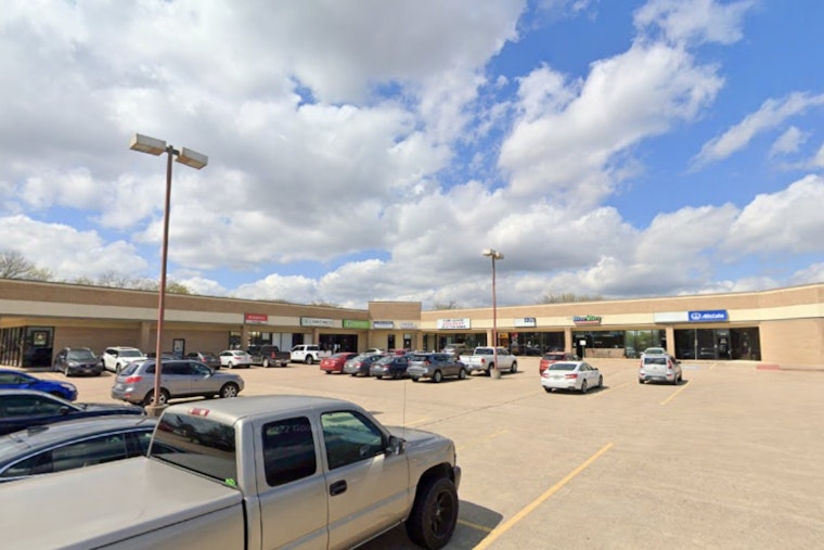 Biscuits and Bandages: McKinney's 380 Marketplace Snags New Diner and Urgent Care