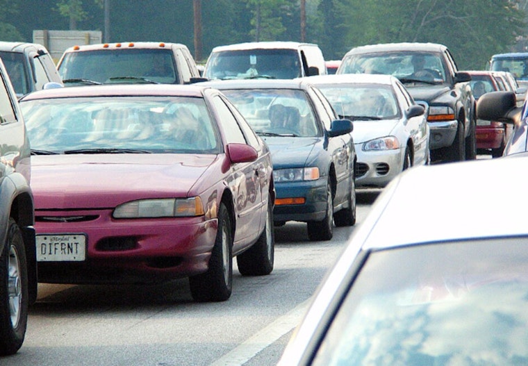 Bishop Ford Rehab Begins, Expect Major Delays in Chicago