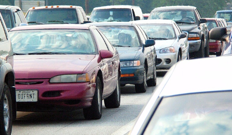 Bishop Ford Rehab Begins, Expect Major Delays in Chicago