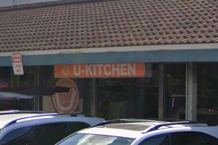 Bishop Street Scores Budget Bentos As U-Kitchen Quietly Lands Downtown