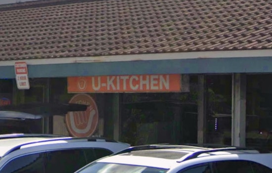 Bishop Street Scores Budget Bentos As U-Kitchen Quietly Lands Downtown