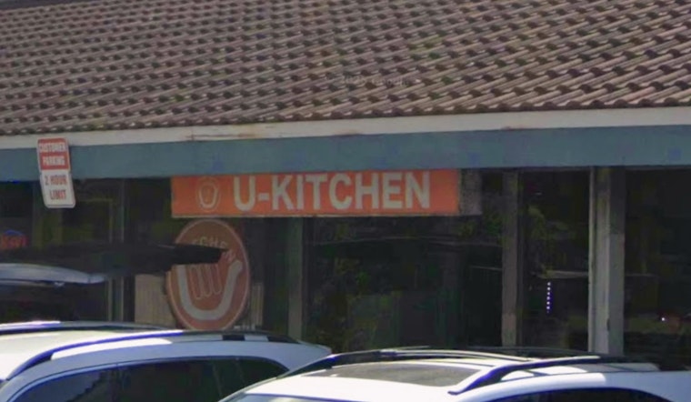 Bishop Street Scores Budget Bentos As U-Kitchen Quietly Lands Downtown