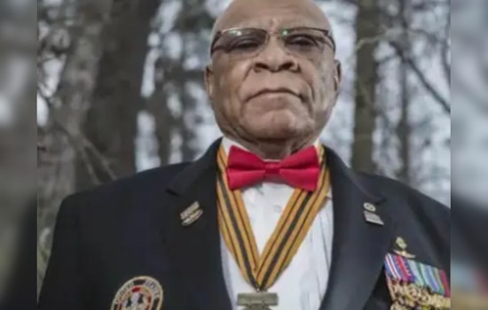 Bishopville War Hero Just One Pen Stroke From Medal of Honor