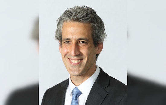 Biss Acknowledges 'Ill‑Advised' Relationship With Former Student
