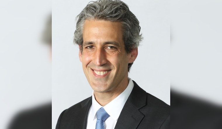 Biss Acknowledges 'Ill‑Advised' Relationship With Former Student