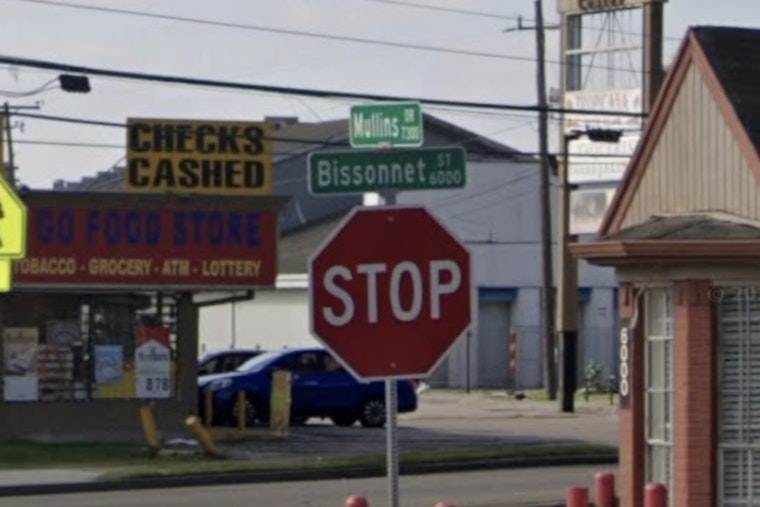 Bissonnet Party Turns Deadly As Young Man Killed, Teen Woman Fights For Life