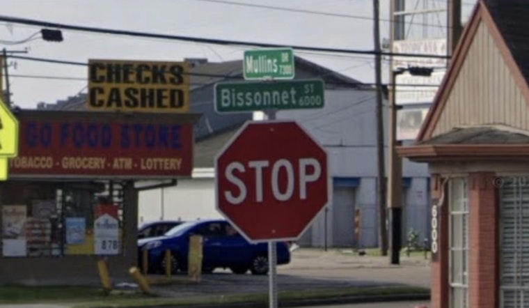 Bissonnet Party Turns Deadly As Young Man Killed, Teen Woman Fights For Life