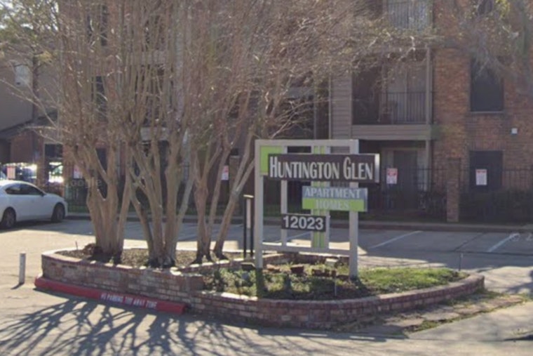 Bissonnet Street Apartment Turmoil as Rookie New York Landlord Hits Third Bankruptcy