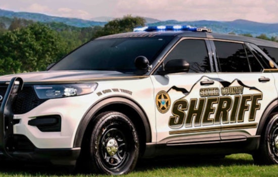 Bitcoin Bandits Pose as Cops in Sevier County Jury Duty Scam