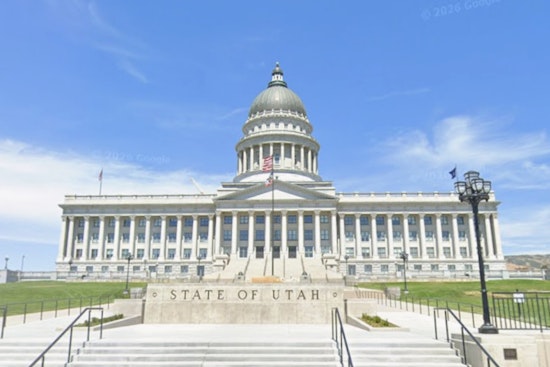 Black Gold Gambit: Utah Inland Port Moves Into Duchesne County