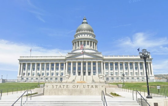 Black Gold Gambit: Utah Inland Port Moves Into Duchesne County