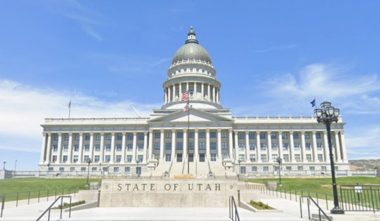 Black Gold Gambit: Utah Inland Port Moves Into Duchesne County