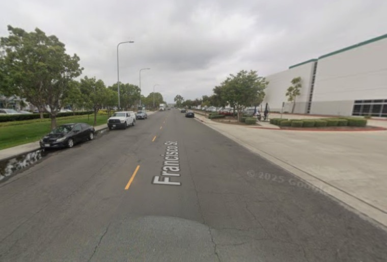 BlackRock Lists Torrance Industrial Building at $102M