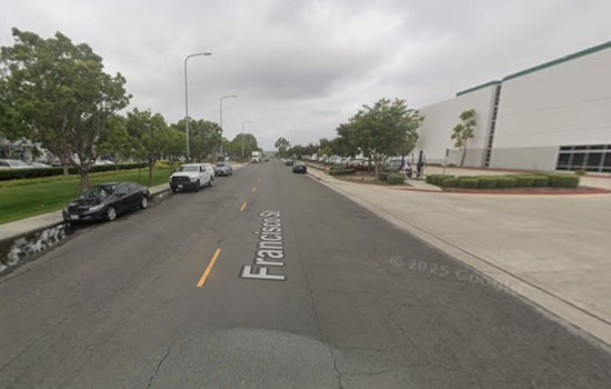 BlackRock Lists Torrance Industrial Building at $102M